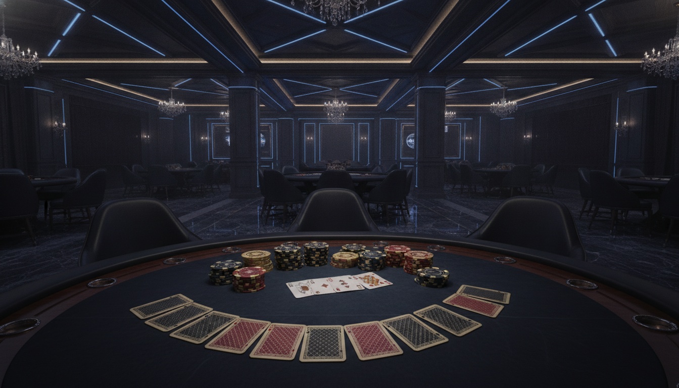 Cristalpoker
